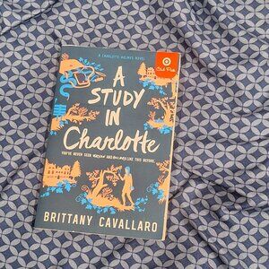 a study in charlotte